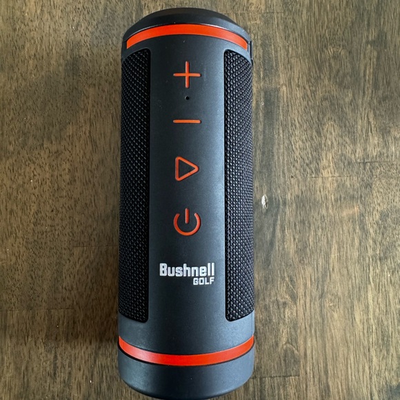 Other - Bushnell Wingman Speaker